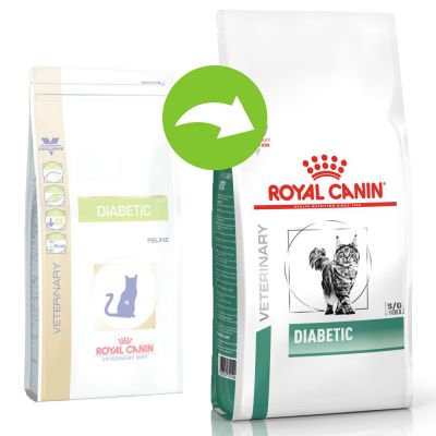 Royal Canin - Diabetic(DS46)獸醫配方 糖尿乾貓糧-1.5kg