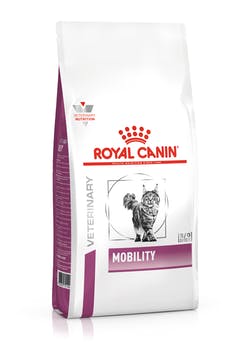 Royal Canin-Mobility(MC28)兽医配方乾貓粮-2kg