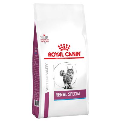 Royal Canin-Renal Special(RSF26)兽医配方乾貓粮-4kg