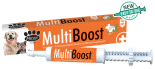 Mervue MultiBoost 保健爽專業配方複合維他命及礦物質 60 ml