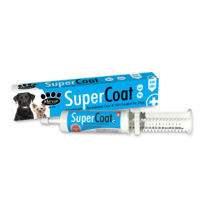 Mervue 護膚爽 SuperCoat Paste for Dogs 60ml