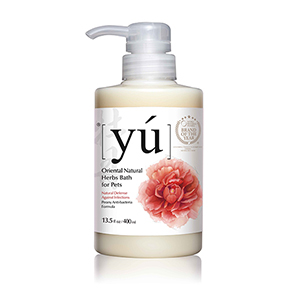 YU 牡丹制菌配方13.5oz/400ml
