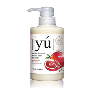 YU红石榴丰盈配方3.5oz/400ml