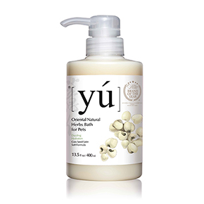 YU 薏仁柔潤配方4000ml/4公丹