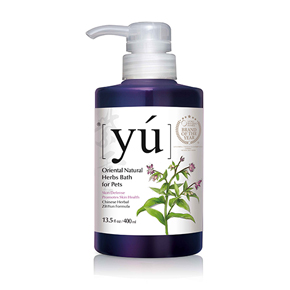 YU紫云肌膚疗愈配方4000ml/4公升