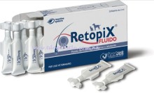 Innovet 意诺膚 Retopix FLUIDO 抗敏舒缓乳霜 - 2ml x 10支