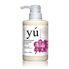 YU兰花冻龄抗老配方4000ml/4公升