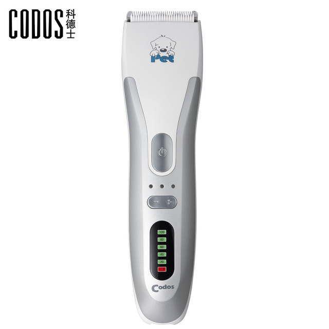 Codos CP-8100 寵物電推鏟