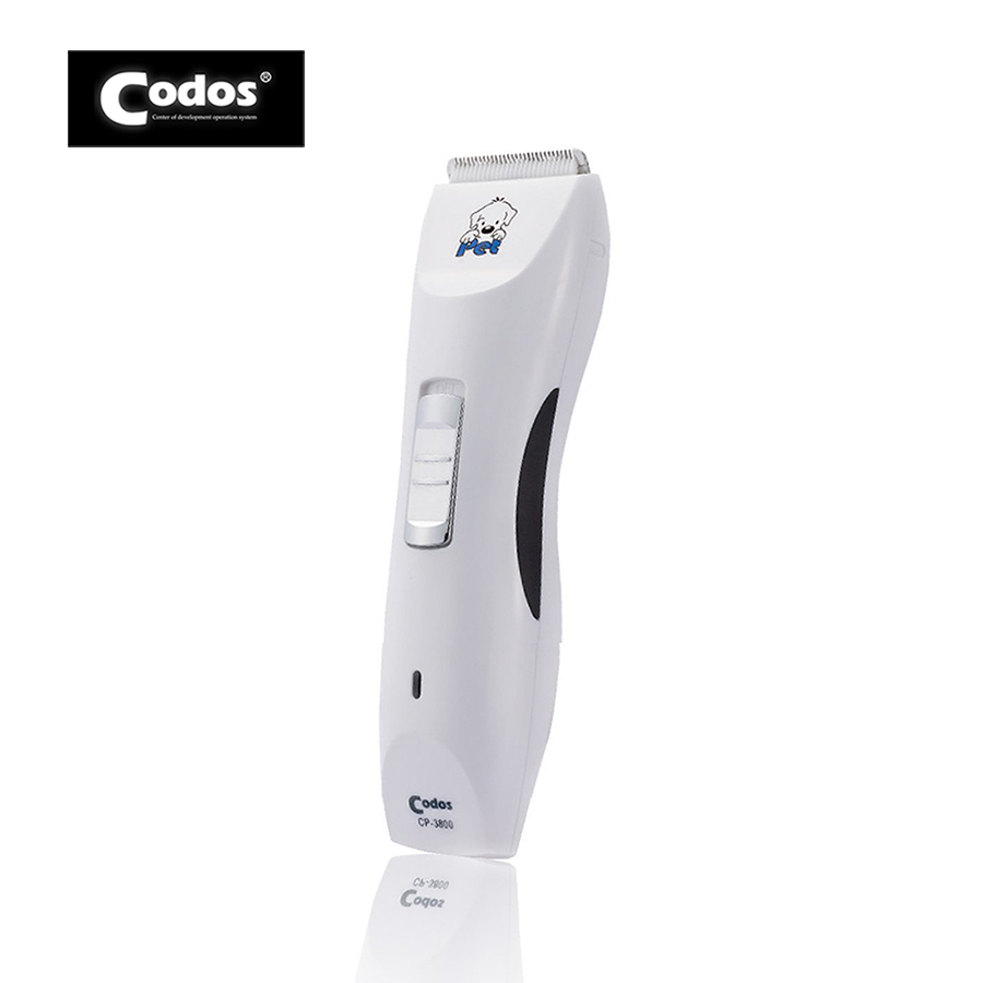 Codos CP-3800 寵物電推鏟