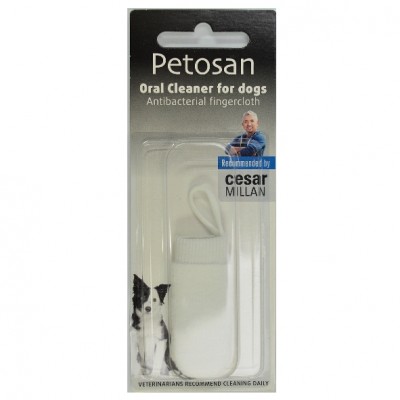 Petosan 洁齿手指套