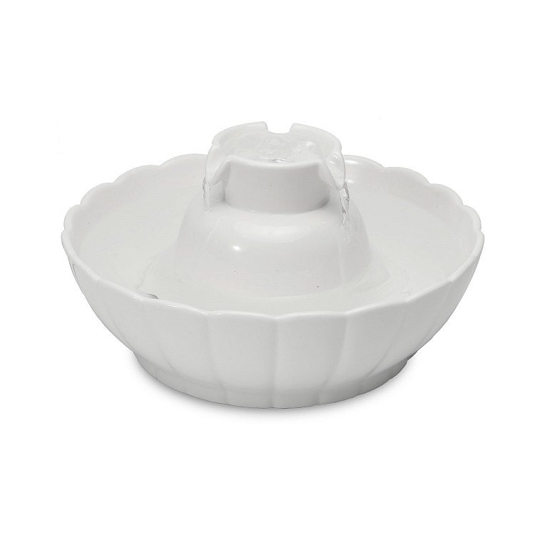 Beacon Pet Lotus Aura 陶瓷飲水機