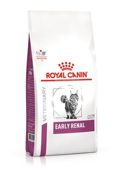 Royal Canin - Early Renal 兽医配方 早期肾病 乾貓粮-1.5kg