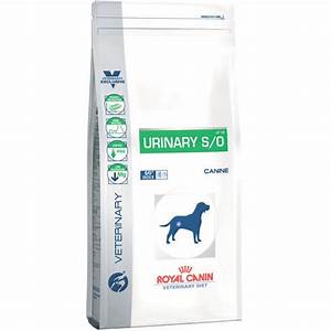 Royal Canin-Urinary S/O(LP18)獸醫配方乾狗糧-7.5kg