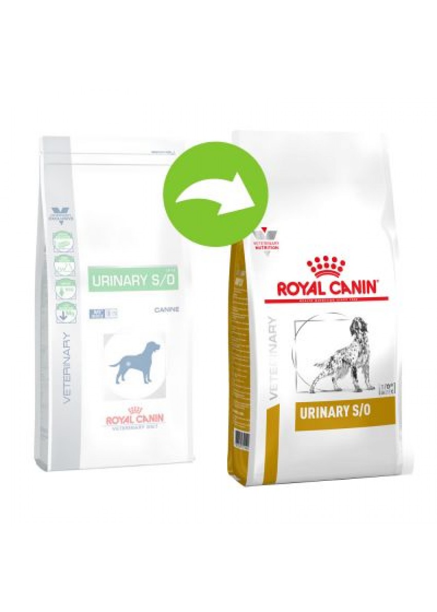 Royal Canin-Urinary S/O(LP18)獸醫配方乾狗糧-7.5kg