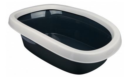 TRIXIE Katzentoilette Carlo2 58cm