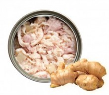 Nurture Pro Chicken & Skipjack Tuna Meat with Ginger 雞+鰹魚金槍魚肉 生薑健胃 主食罐 80g