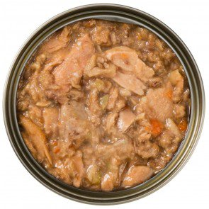 CANIDAE® PURE三文魚與白身魚貓罐頭 70g