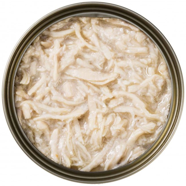 CANIDAE® PURE 雞絲貓罐頭 (肉絲) 70g