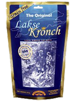 Kronch 挪威三文鱼脆脆175g