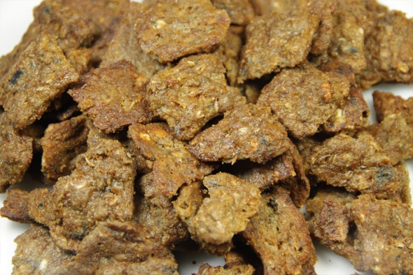 Kronch 挪威三文魚脆脆175g X2