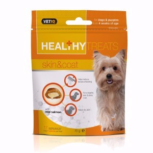 Healthy Treats 夾心功能小食 70g X3