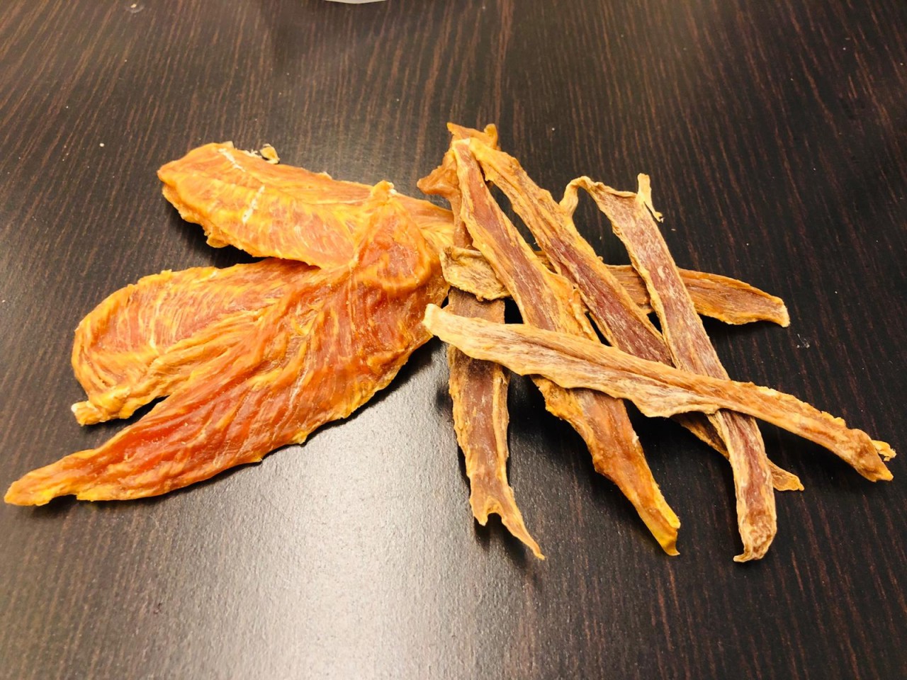 We We 品牌 風乾特製牛肋骨排125G