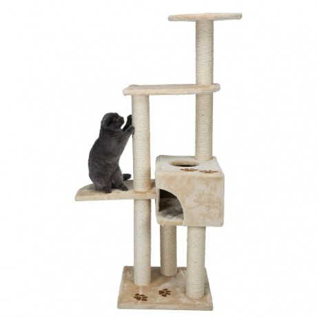 德國Trixie 貓傢俬 Alicante Scratching Post ID# TR43861