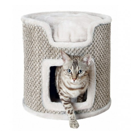 德国Trixie 貓傢俬 Ria Cat Tower ID# TR44706