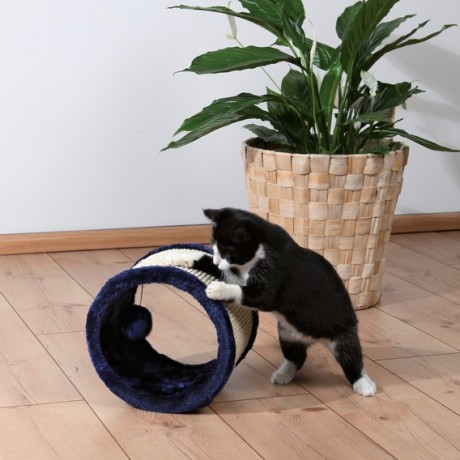 德國Trixie 貓傢俬 Scratching Roll sisal/plush ID# TR4324
