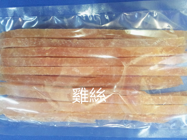 廚師狗 雞絲 1KG X2