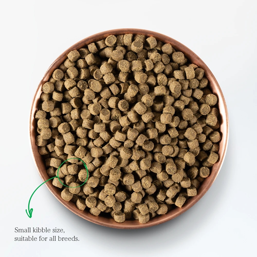 Open Farm <OFWF-24D>無穀物海捕時令白魚扁豆配方狗糧 24lb