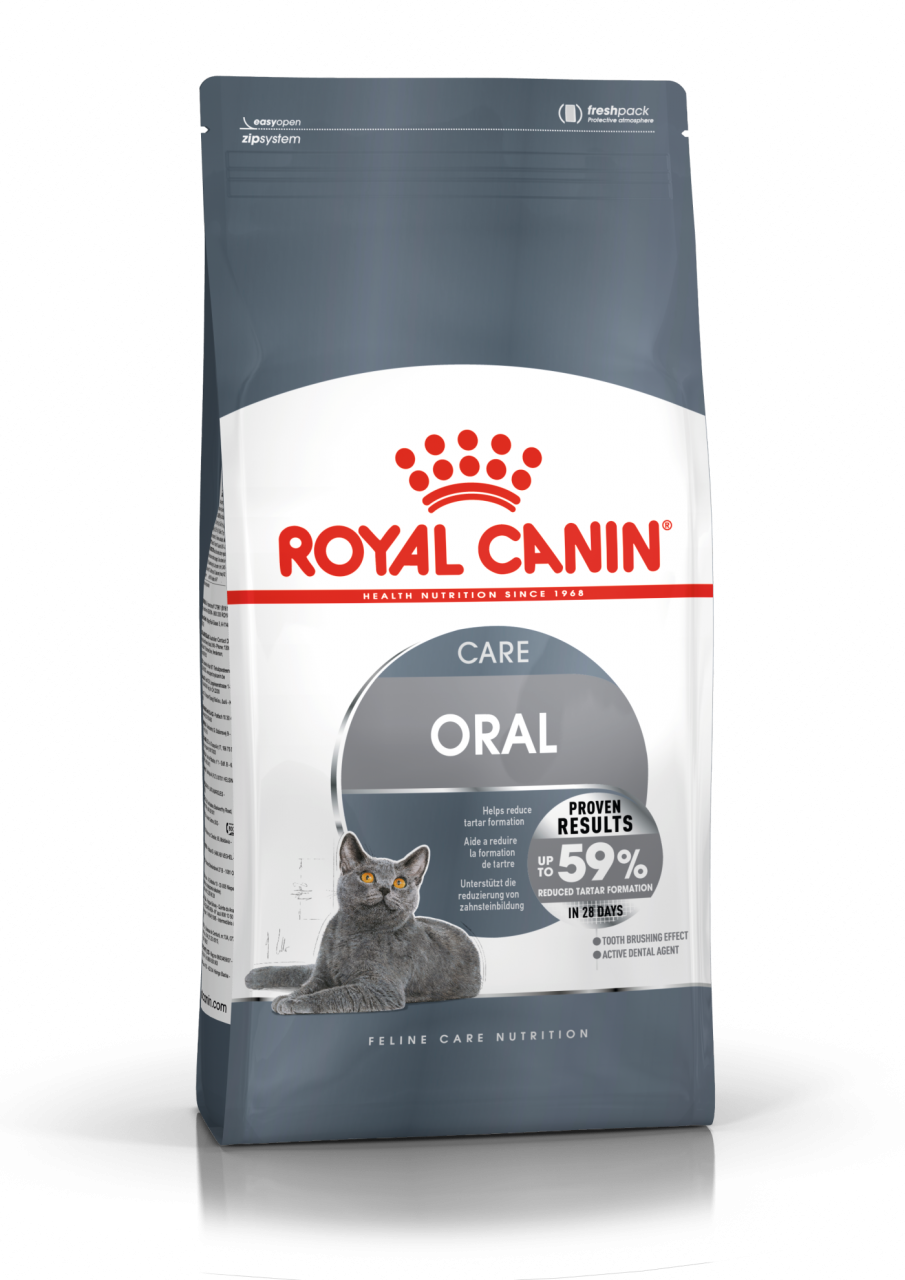 Royal Canin 去牙石配方貓糧-3.5kg