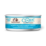 Wellness CORE 海洋鱼无谷物貓罐头 5.5oz