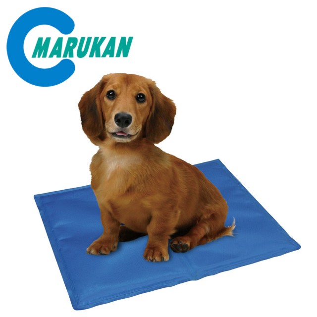 MARUKAN 涼墊 L (500X400MM)