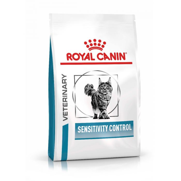 Royal Canin-Sensitivity Control(SC27)獸醫配方乾貓糧 1.5kg