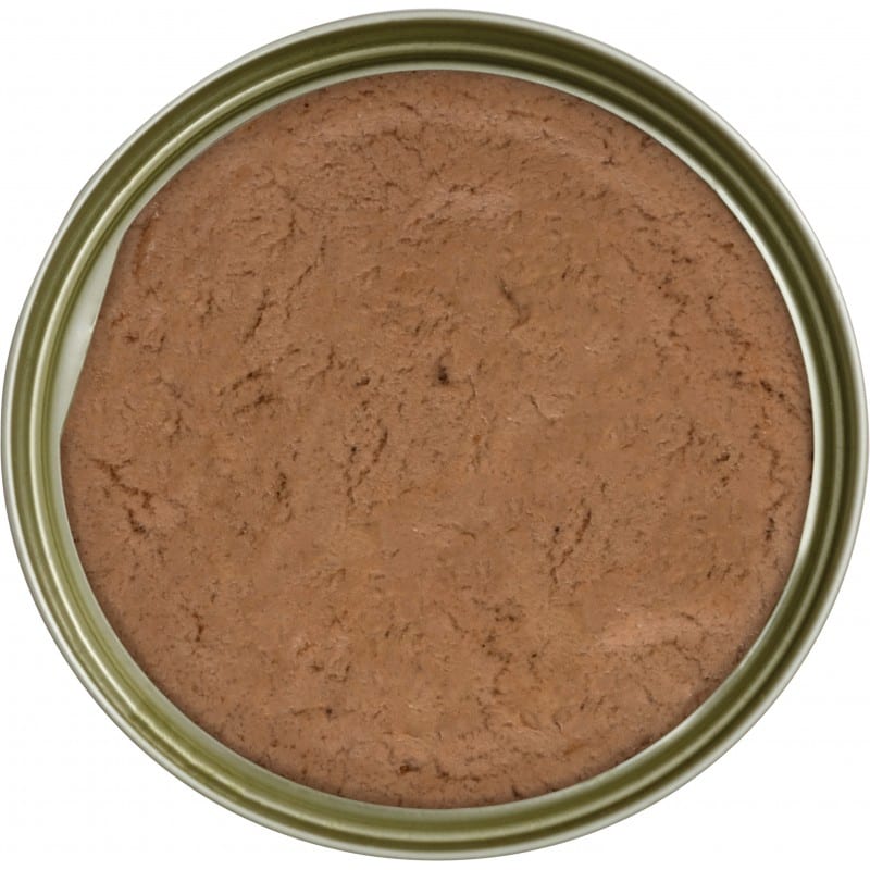 SALICAN 經典吞拿魚系列 吞拿魚慕絲 TUNA WHOLE MEAT MOUSSE 主食罐 藍 85G