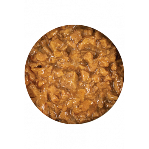 SALICAN 吞拿魚貓罐頭（肉汁）TUNA IN GRAVY 主食罐- 85G