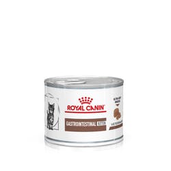 Royal Canin - Gastro Intestinal Kitten 腸胃罐头兽医配方-195g x 12罐