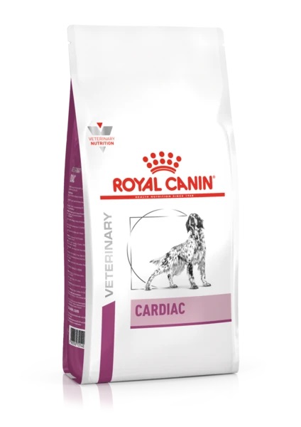 Royal Canin - Cardiac 兽医配方 心脏 乾狗粮-2kg