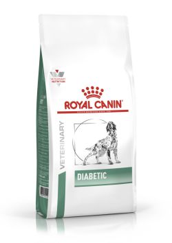 Royal Canin-Diabetic(DS37)兽医配方乾狗粮-1.5kg
