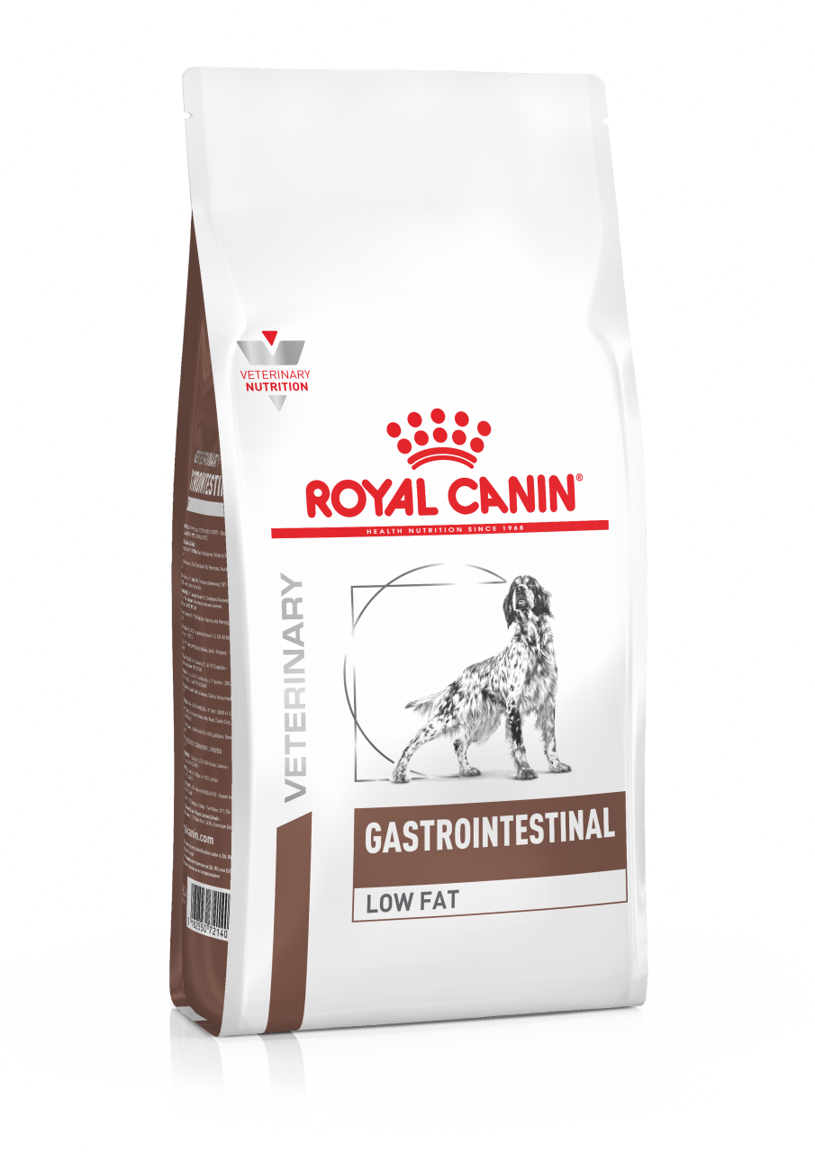 Royal Canin-Gastro Intestinal Low Fat(LF22)犬用消化道低脂处方-12kg