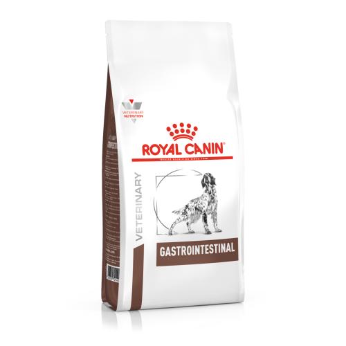 Royal Canin - Gastro Intestinal(GI25) 腸胃狗乾粮-7.5kg