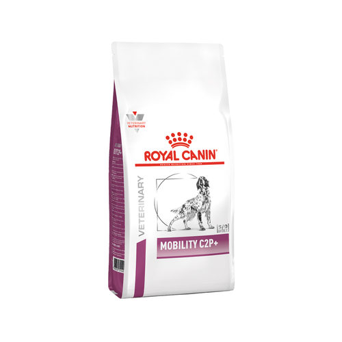 Royal Canin - Mobility C2P+(MC25) 关节狗乾粮- 7kg