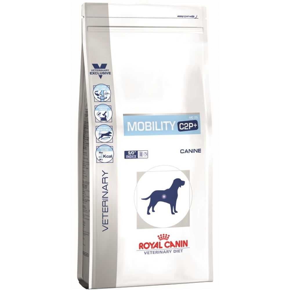 Royal Canin - Mobility C2P+(MC25) 關節狗乾糧- 7kg