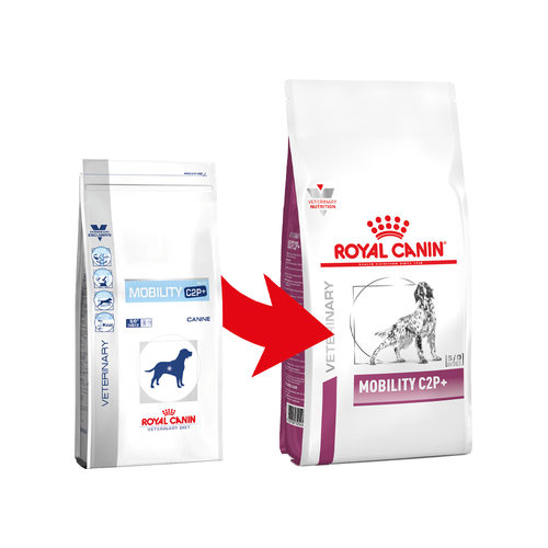 Royal Canin - Mobility C2P+(MC25) 關節狗乾糧- 12kg
