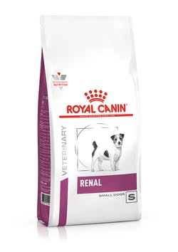 Royal Canin - Renal For Small Dogs 肾脏 小型犬狗粮-1.5kg