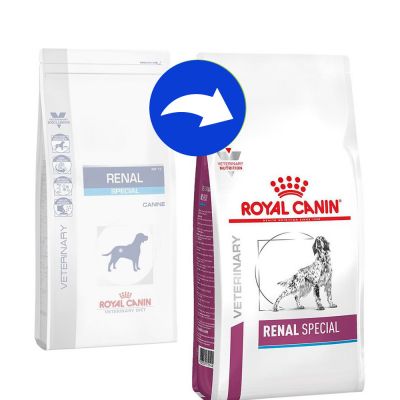 Royal Canin - Renal Special(RSF26)腎臟 特別 狗乾糧-2kg