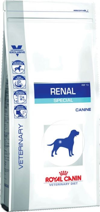 Royal Canin - Renal Special(RSF26)腎臟 特別 狗乾糧-2kg