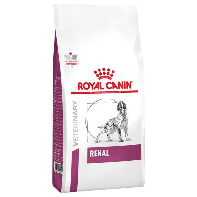 Royal Canin - Renal(RF14) 腎臟狗乾糧-7kg