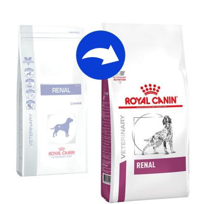 Royal Canin - Renal(RF14) 腎臟狗乾糧-7kg